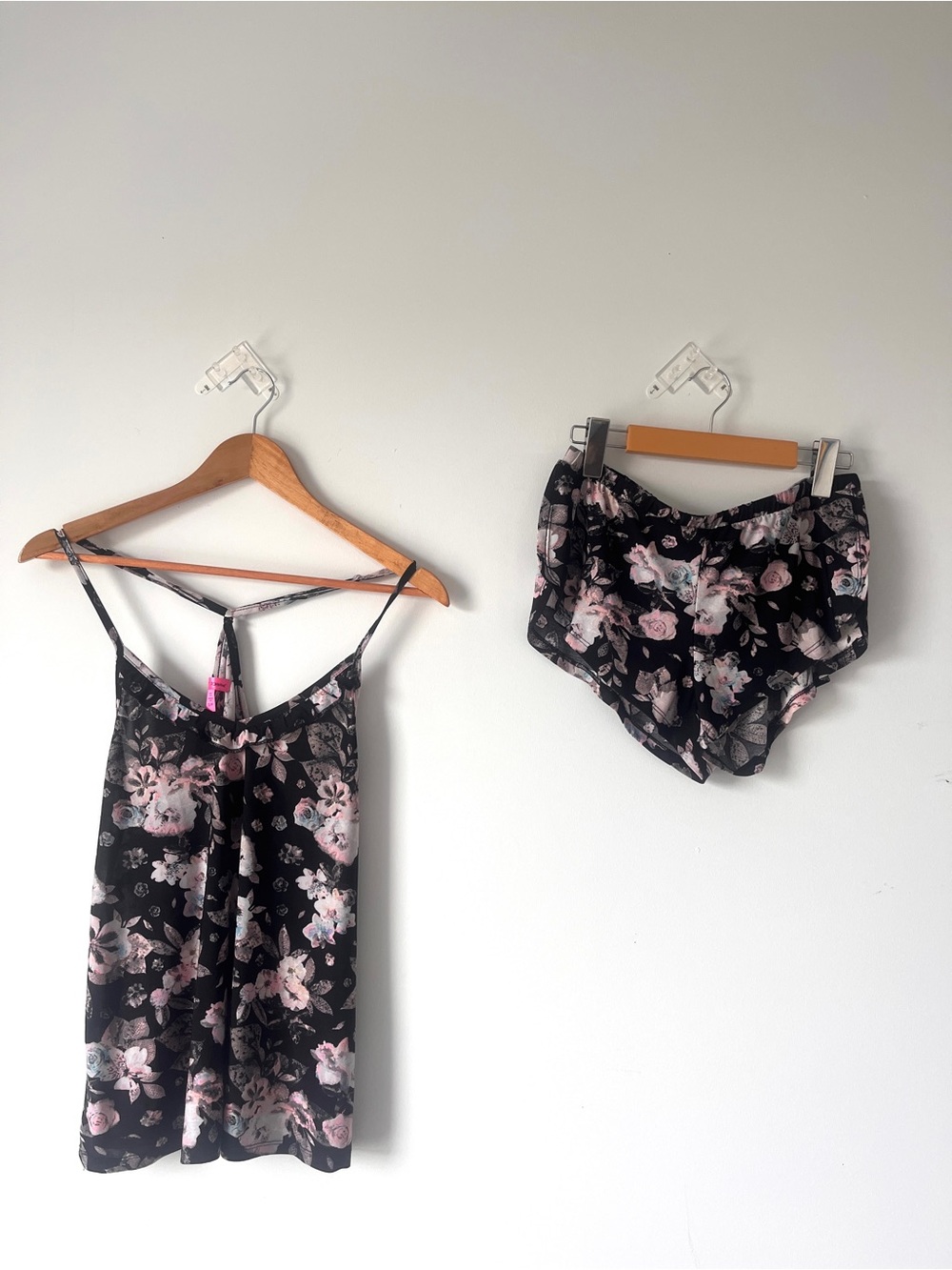 🔥CLEAROUT🔥| Betsey Johnson | 2PC Lounge Set | Sz S